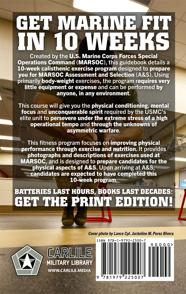 Marine Corp Workout Blog Dandk